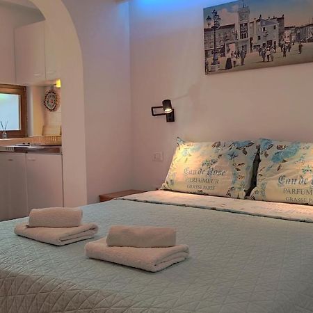 Apartments Kiwi Rovinj Exterior foto