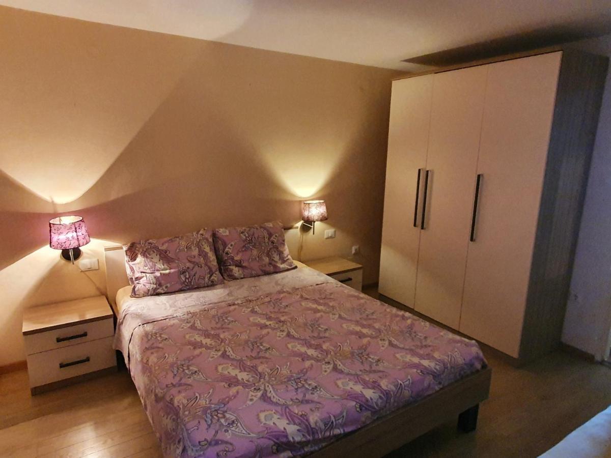 Apartments Kiwi Rovinj Exterior foto