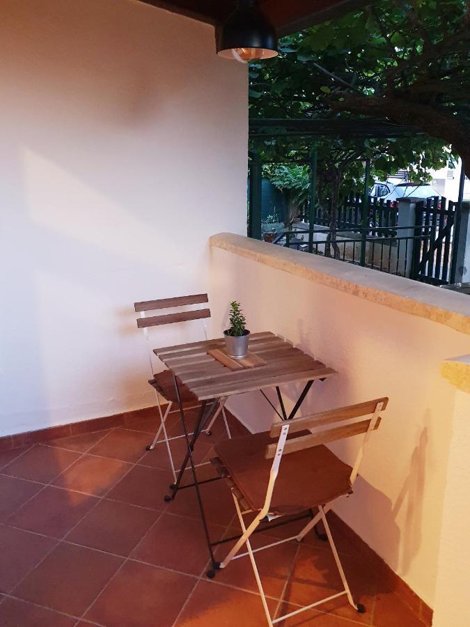 Apartments Kiwi Rovinj Exterior foto